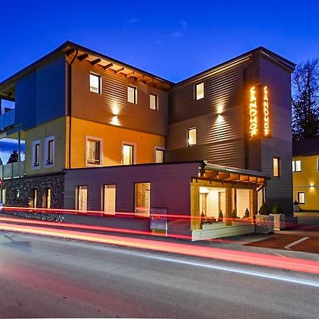Pension Sandhof Knittelfeld Zewnętrze zdjęcie