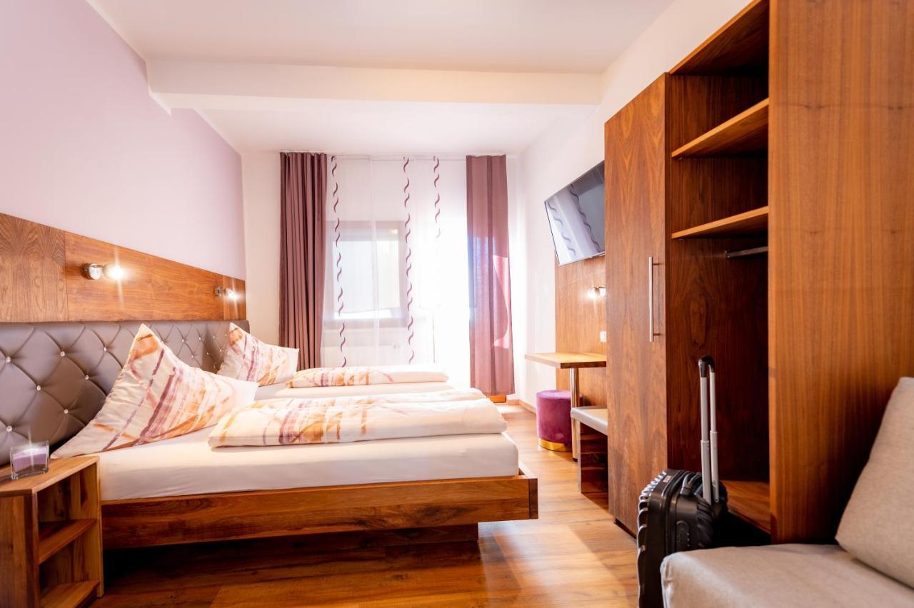 Pension Sandhof Knittelfeld Zewnętrze zdjęcie