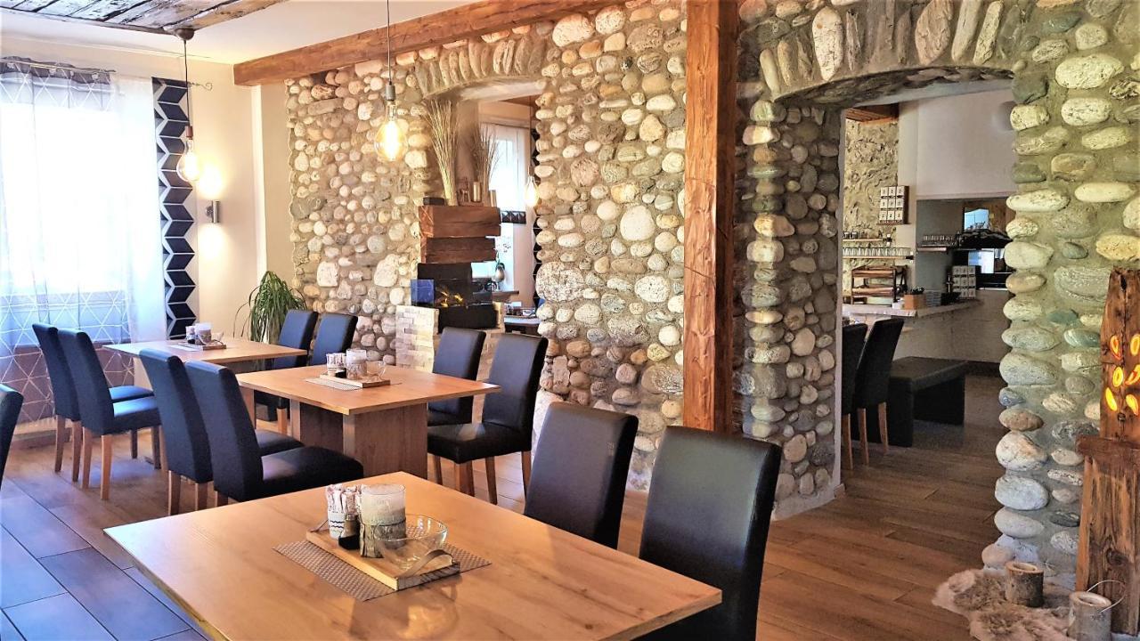 Pension Sandhof Knittelfeld Zewnętrze zdjęcie
