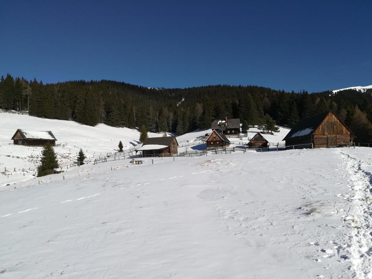 Pension Sandhof Knittelfeld Zewnętrze zdjęcie